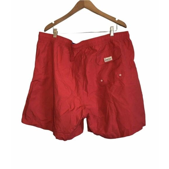 Polo Sport Men Swim Trunks Vintage 90s‎ - Picture 2 of 7